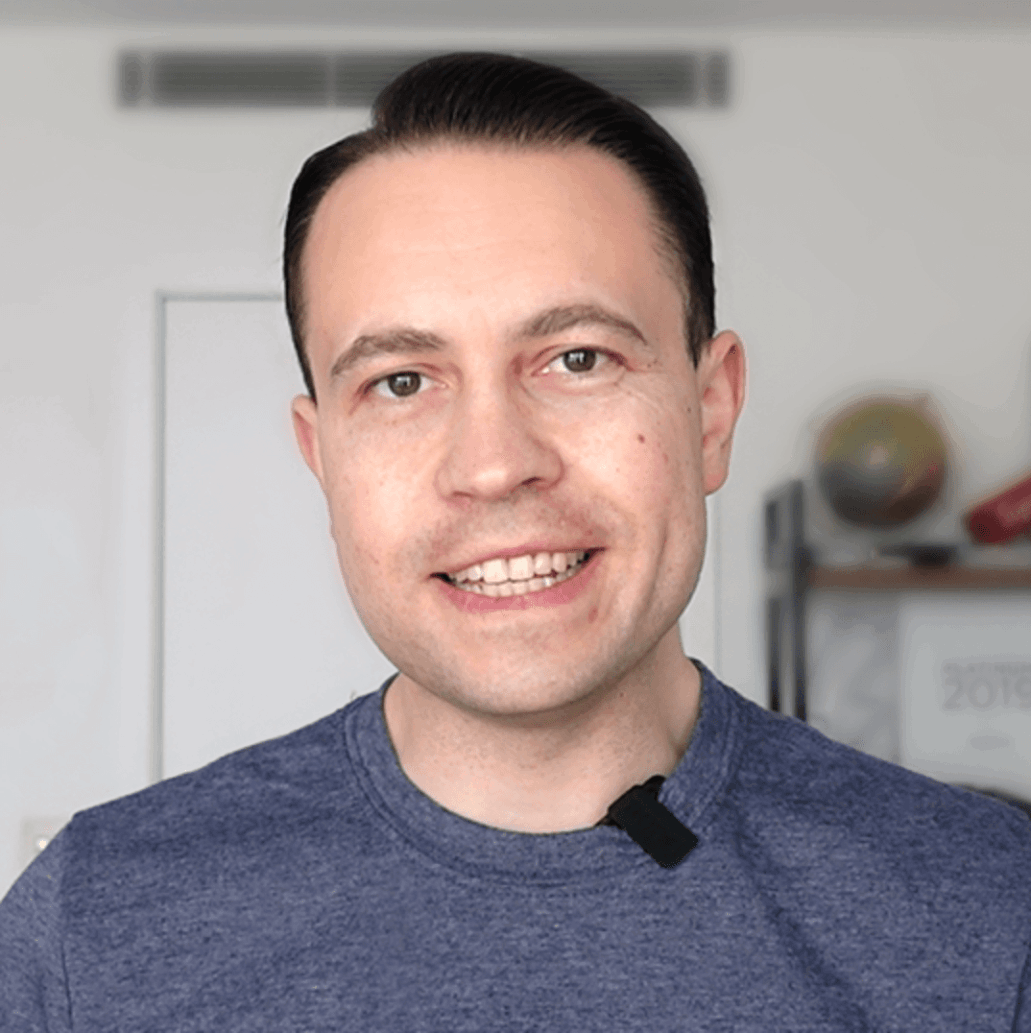 Glynn Kosky : Creator of The Millionaire Partner System